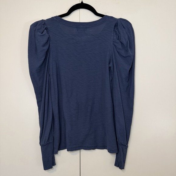 Navy Nation LTD Romy Modest Tee - Picture 3 of 5